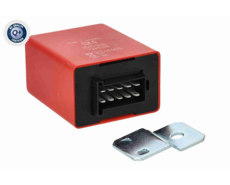 Flasher unit, pink box, Image 11