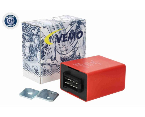 Flasher unit, pink box, Image 12