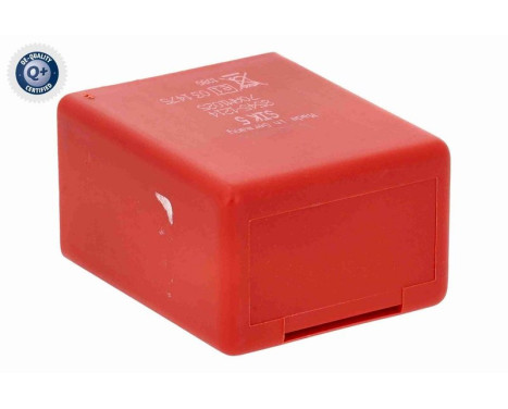 Flasher unit, pink box, Image 13