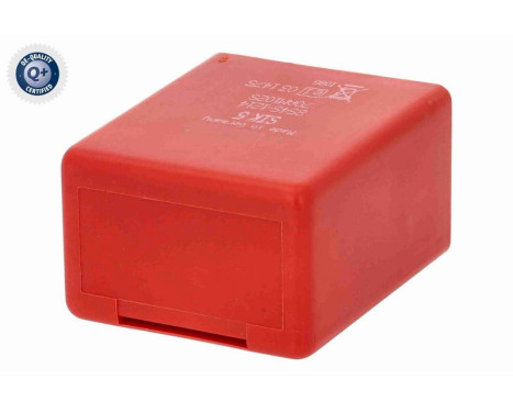 Flasher unit, pink box, Image 15