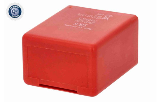 Flasher unit, pink box, Image 14