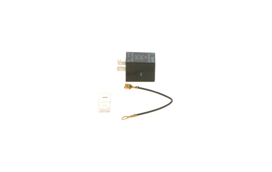 Flasher Unit, Image 2