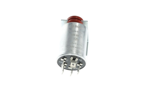 Flasher Unit, Image 2