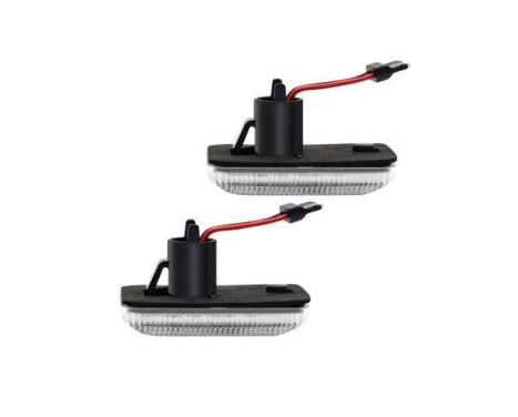 Flashing lamp set, Image 2