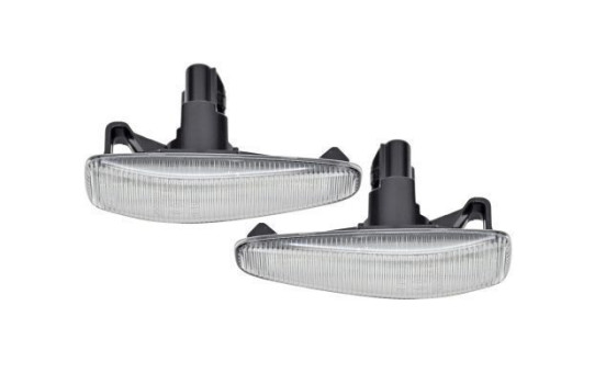 Flashing lamp set, Image 2