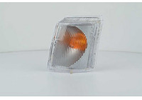 Flashing lamp set
