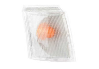 Flashing lamp set