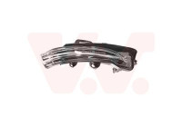 Flashing light 0125916 Van Wezel