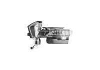 Flashing light 0367915 Van Wezel