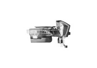 Flashing light 0367916 Van Wezel
