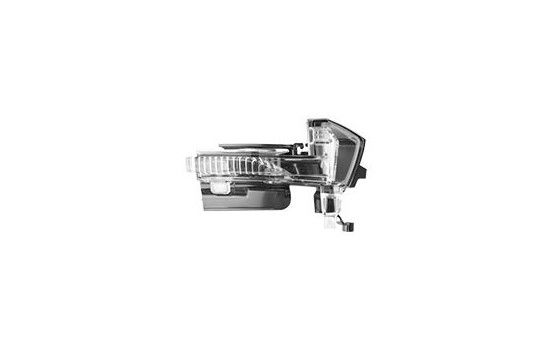Flashing light 0367916 Van Wezel