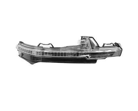 Flashing light 0386916 Van Wezel