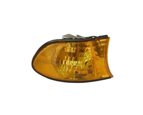 Flashing light 0651904 Van Wezel