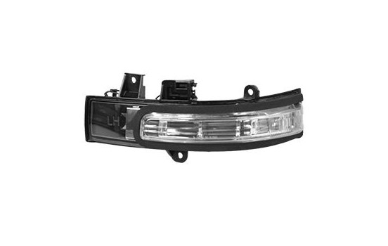 Flashing light 0978915 Van Wezel