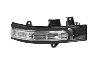 Flashing light 0978916 Van Wezel