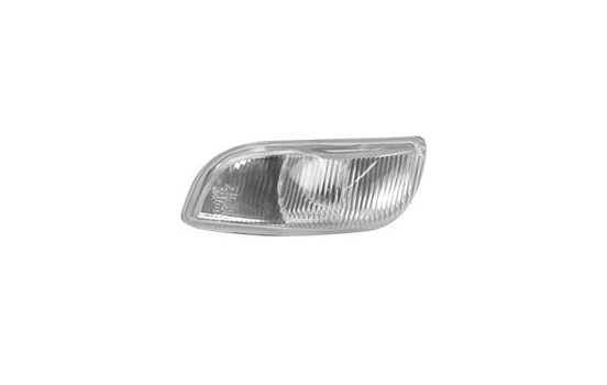 Flashing light 1507917 Van Wezel