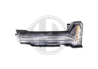 Flashing light 1530326 Diederichs