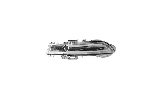 Flashing light 1704915 Van Wezel