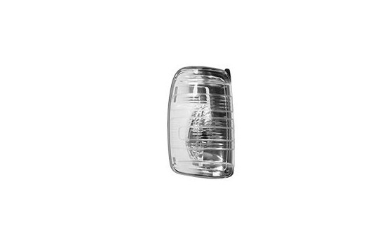 Flashing light 1992917 Van Wezel