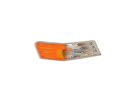 Flashing light 2125904 Van Wezel