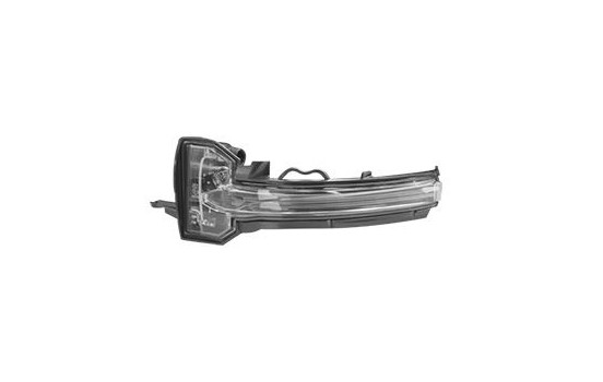 Flashing light 2946915 Van Wezel