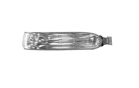 Flashing light 3086916 Van Wezel