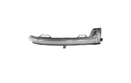 Flashing light 4043916 Van Wezel