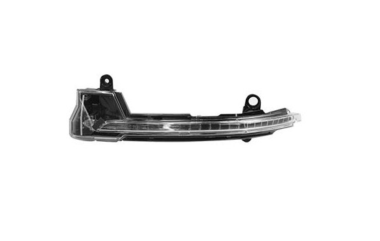 Flashing light 4907916 Van Wezel