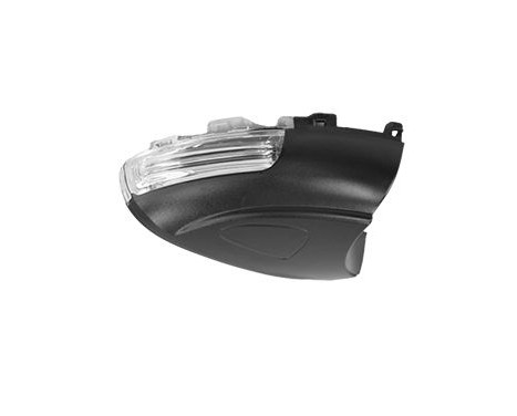 Flashing light 7606916 Van Wezel