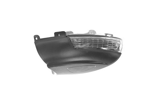 Flashing light 7607915 Van Wezel