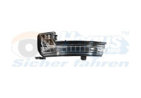 Flashing light 7611915 Van Wezel