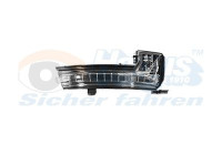 Flashing light 7611916 Van Wezel