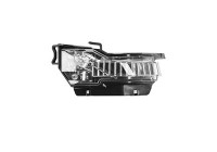 Flashing light 7633915 Van Wezel