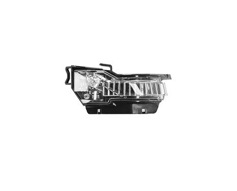 Flashing light 7633915 Van Wezel