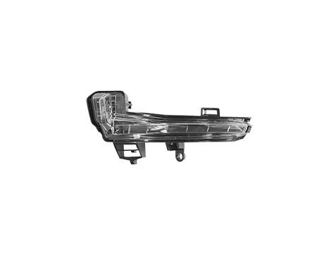 Flashing light 7638915 Van Wezel