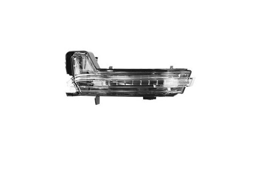 Flashing light 7643915 Van Wezel