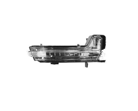 Flashing light 7643916 Van Wezel
