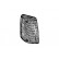 FLASHING LIGHT GLASS LEFT BLANC 1734903 Van Wezel