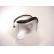 FLASHING LIGHT GLASS LEFT BLANC 1734903 Van Wezel, Thumbnail 2