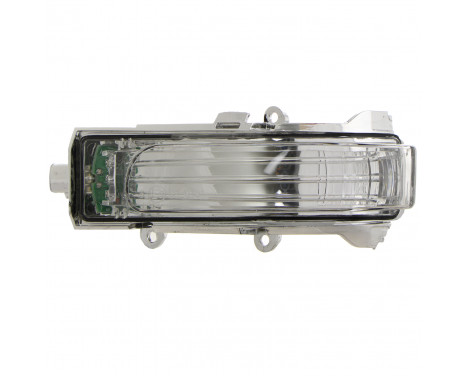 Flashing light left 336-0084-3 TYC