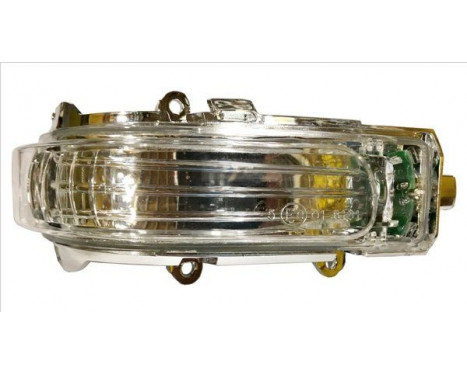 Flashing light left 336-0084-3 TYC, Image 3