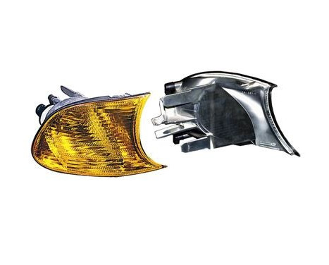 FLASHING LIGHT R. 6245446201001 Origineel