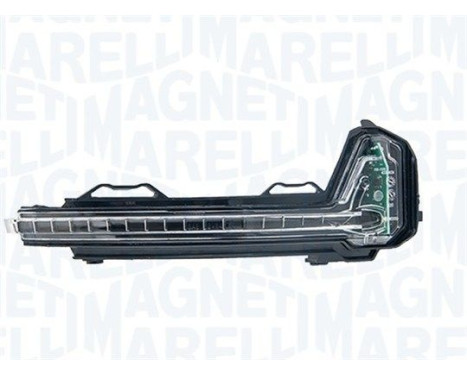 Flashing light RV06031 Magneti Marelli