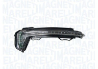 Flashing light RV06032 Magneti Marelli