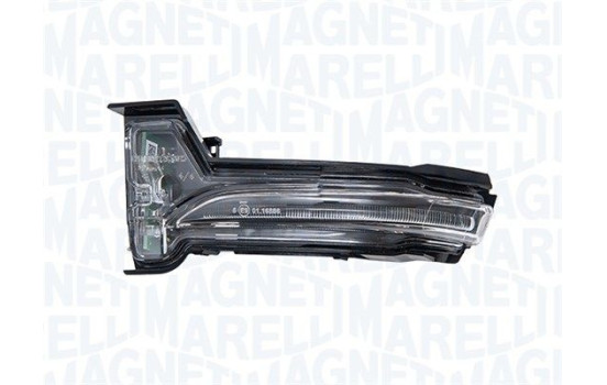 Flashing light RV15496 Magneti Marelli