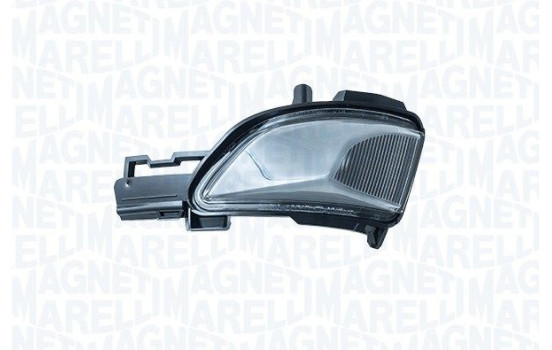 Flashing light RV15653 Magneti Marelli