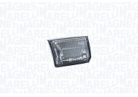 Flashing light RV15667 Magneti Marelli