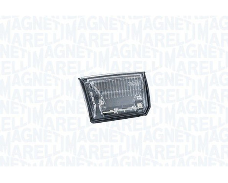 Flashing light RV15667 Magneti Marelli