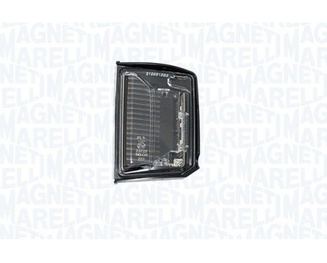 Flashing light RV15667 Magneti Marelli, Image 2