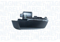 Flashing light RV15717 Magneti Marelli